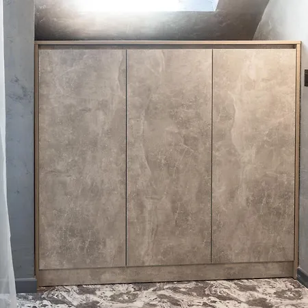 Hotel de apartamente Rcr Einstein 2