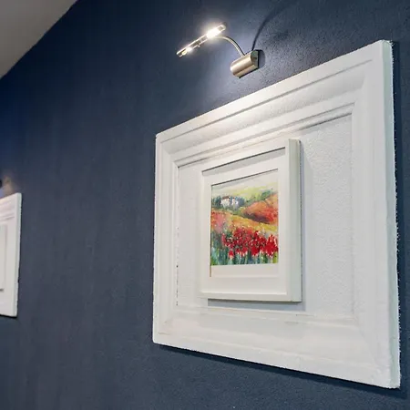 Hotel de apartamente Rcr Einstein 2