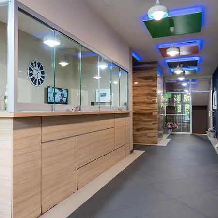 Rcr Einstein 2 Sofia