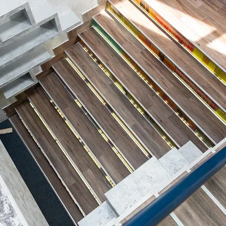 Hotel de apartamente Rcr Einstein 2 Sofia