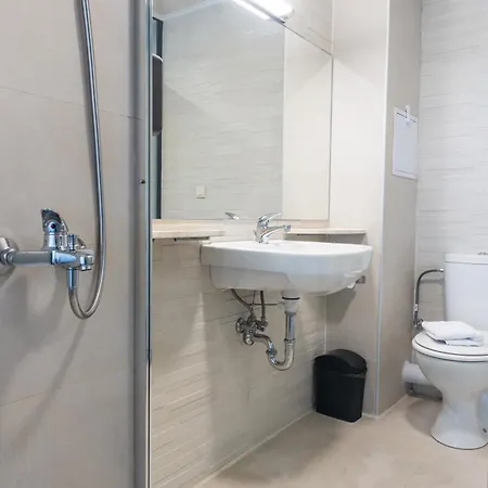 Rcr Einstein 2 3* Sofia