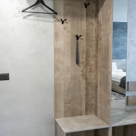 Rcr Einstein 2 Hotel de apartamente