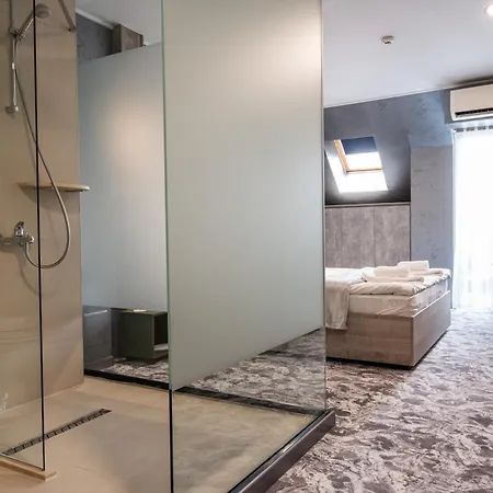 Rcr Einstein 2 3* Sofia