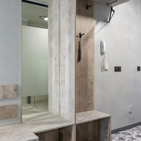 Rcr Einstein 2 Hotel de apartamente Sofia