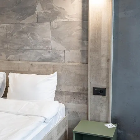 Rcr Einstein 2 Hotel de apartamente Sofia