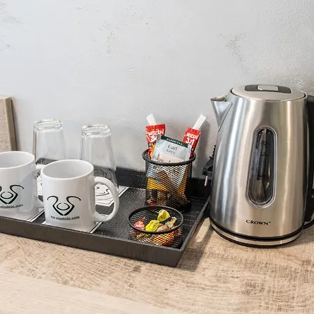 Rcr Einstein 2 Hotel de apartamente Sofia