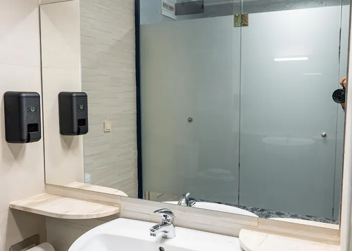 アパートホテル Rcr Einstein 2 ソフィア