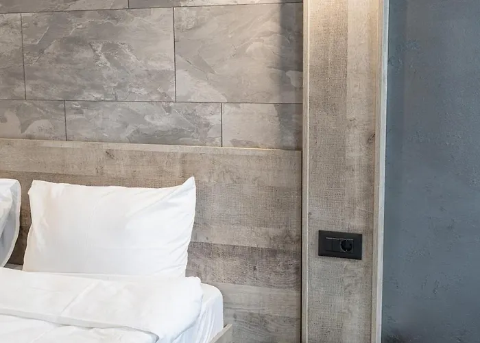 Rcr Einstein 2 アパートホテル ソフィア