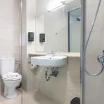 Rcr Einstein 2 Apart Otel Sofya