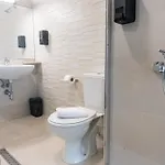 Rcr Einstein 2 Apart Otel 3*