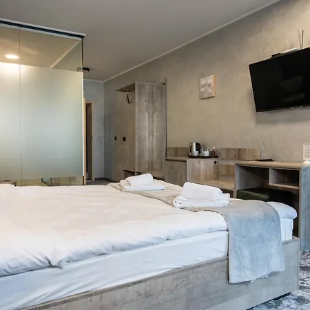 Aparthotel Rcr Einstein 2 Sofia
