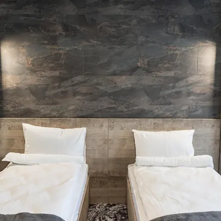 Rcr Einstein 2 Aparthotel Sofia
