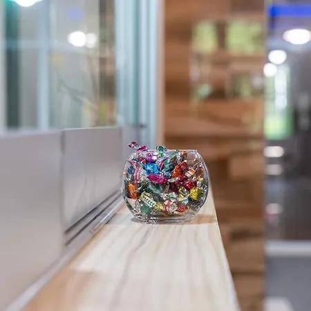 Rcr Einstein 2 Apart-hotel