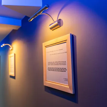 Rcr Einstein 2 Apart-hotel 3*