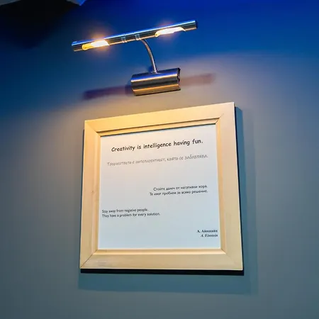 Rcr Einstein 2 Apart-hotel 3*