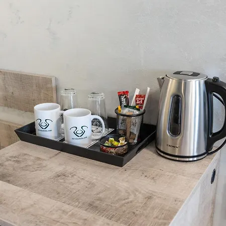 Rcr Einstein 2 3* Sófia