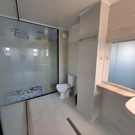 Apart-hotel Rcr Einstein 2