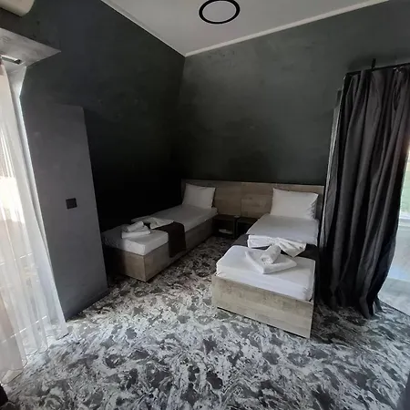 Apart Otel Rcr Einstein 2 Sofya