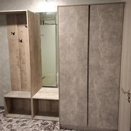 Rcr Einstein 2 Apart-hotel Sófia