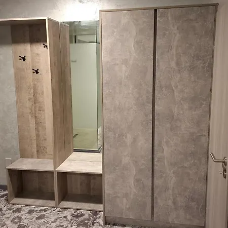 Rcr Einstein 2 Aparthotel Sofia