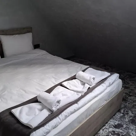 Rcr Einstein 2 Aparthotel Sofia