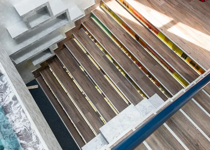 Aparthotel Rcr Einstein 2 Sofia