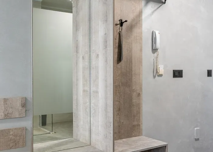 Rcr Einstein 2 Aparthotel Sofia