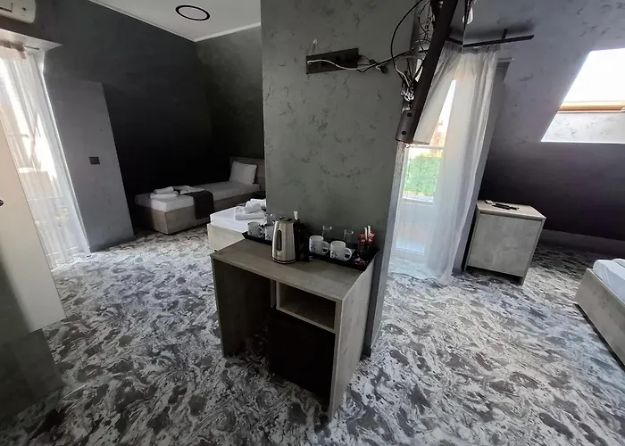 Rcr Einstein 2 София