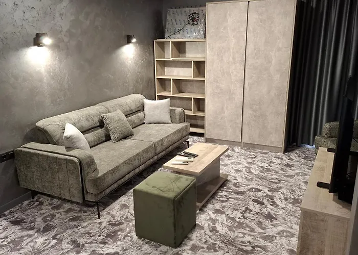 Rcr Einstein 2 3* Sofia