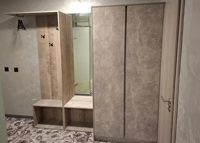 Rcr Einstein 2 Aparthotel Sofia