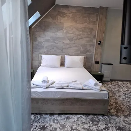 Rcr Einstein 2 Appart hôtel Sofia
