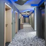 Aparthotel Rcr Einstein 2 Sofia