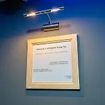 Rcr Einstein 2 Aparthotel 3*