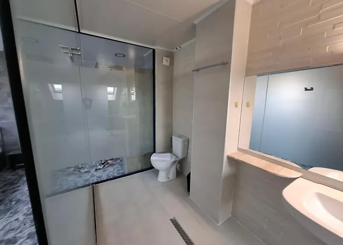 Aparthotel Rcr Einstein 2