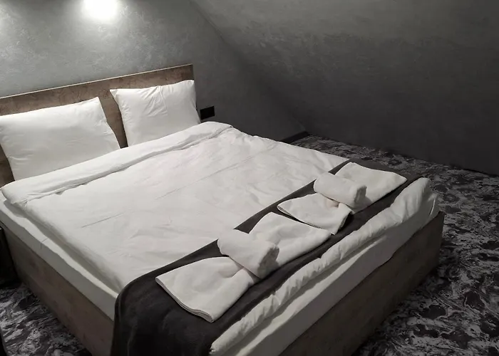 Aparthotel Rcr Einstein 2 3*