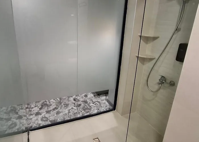 Aparthotel Rcr Einstein 2 Sofie